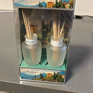 Reed diffuser